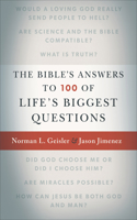 Bible's Answers to 100 of Life's Biggest Questions