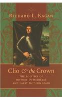 Clio and the Crown