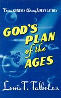 Gods Plan of Ages