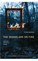 Woods Are on Fire