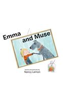 Emma and Muse