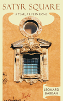 Satyr Square