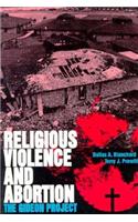 Religious Violence and Abortion