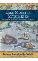 Lake Monster Mysteries