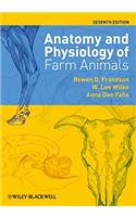 Anatomy and Physiology of Farm Animals