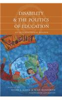 Disability and the Politics of Education