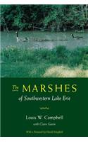 The Marshes of Southwestern Lake Erie