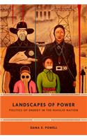 Landscapes of Power
