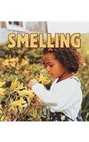 Smelling