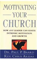 Motivating Your Church