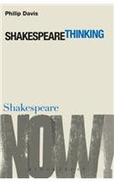 Shakespeare Thinking