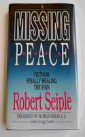 MISSING PEACE?