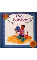 No Funciona!