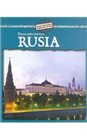 Descubramos Rusia (Looking at Russia)