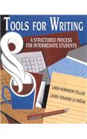 Tools for Writing