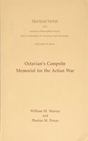 Octavian's Campsite Memorial for the Actian War