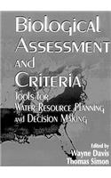Biological Assessment and Criteria