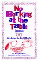 No Barking at the Table
