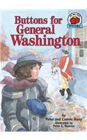 Buttons for General Washington