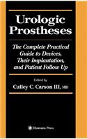 Urologic Prostheses