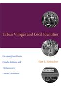 Urban Villages and Local Identities