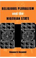 Religious Pluralism and the Nigerian State