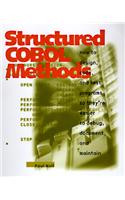 Structured Cobol Methods