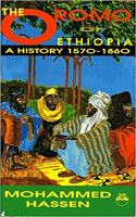 The Oromo of Ethiopia: A History 1570-1860