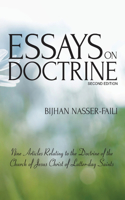 Essays on Doctrine
