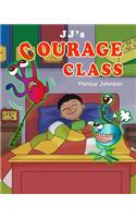 JJ's Courage Class