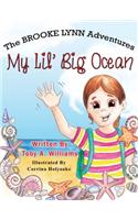 My Lil' Big Ocean