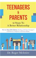 Teenagers & Parents