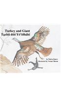 Turkey and Giant