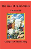 Way of Saint James, Volume III