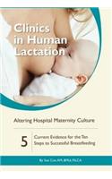 Altering Hospital Maternity Culture