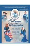 Costumes with Character