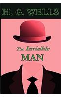 The Invisible Man