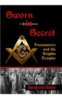 Sworn in Secret