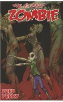 The Littlest Zombie