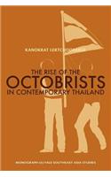 The Rise of the Octobrists in Contemporary Thailand
