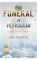 Funeral in Petrograd