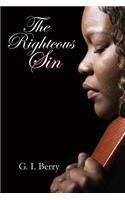 Righteous Sin