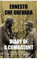 Diary of a Combatant