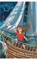 Liberty Frye and the Sails of Fate
