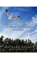 Unbounded Heart of Grief Relief Journal