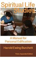 Spiritual Life Studies