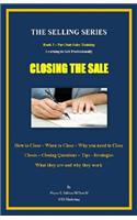 Closing the Sale