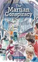 Martian Conspiracy
