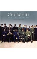 Churchill and the Generals