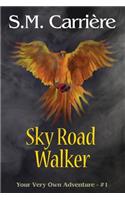 Sky Road Walker